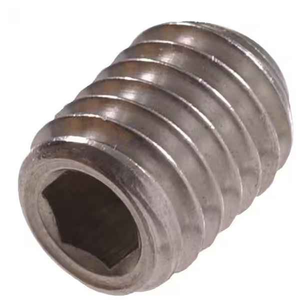 Picture of SCW-ASC-10-23 CNC Tapers Hpi Pioneer Steel Preset Screw M10X1.00X23mm